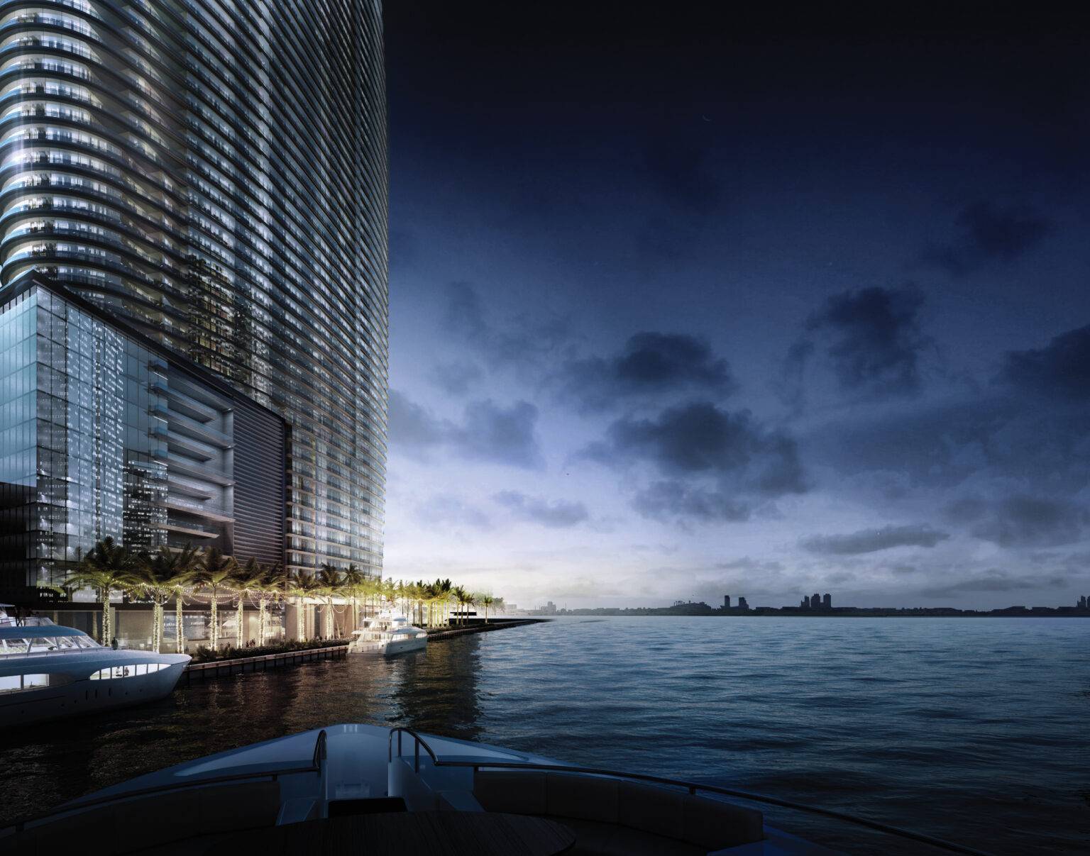 Aston Martin Luxury Residences Miami & Real Estate Aston Martin
